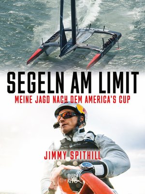 cover image of Segeln am Limit